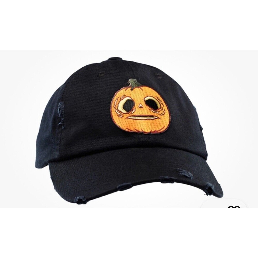 Universal Studios Halloween Horror Nights 2022 Lil' Boo Destruction Hat